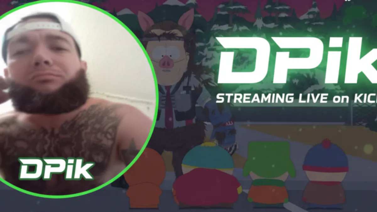 DPik