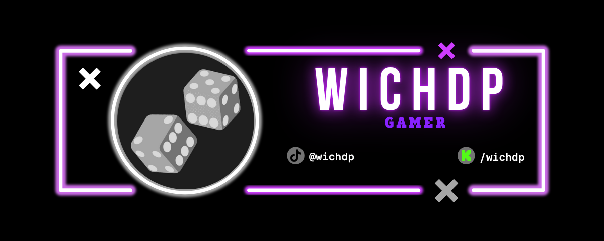 Chat WichDP - Watch Live on Kick