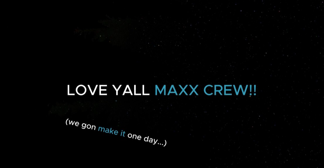 Danntothemaxx