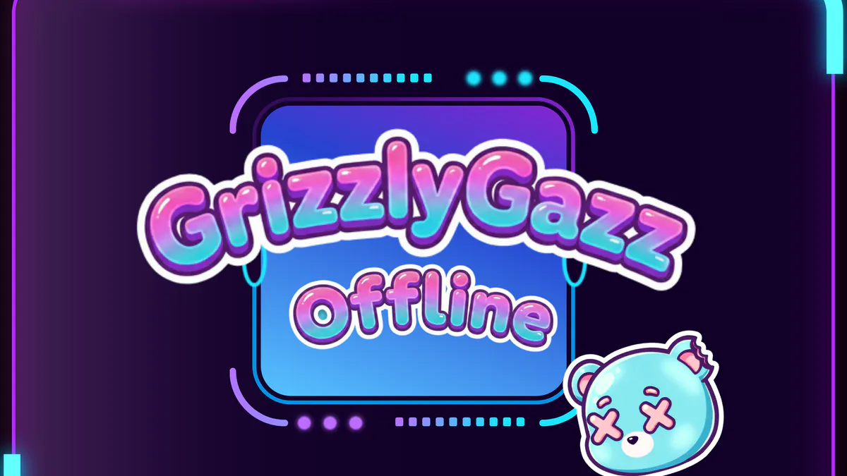 GrizzlyGazz