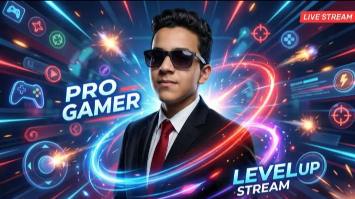 SamGaming320