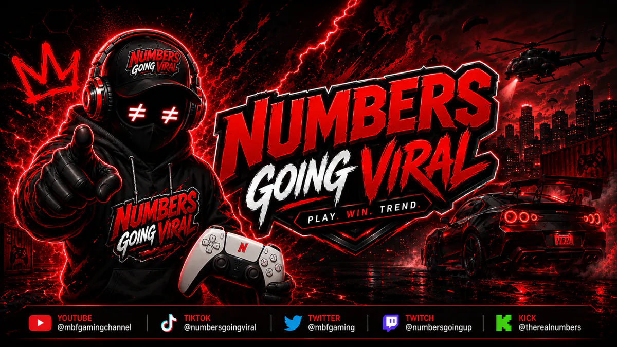 therealnumbers