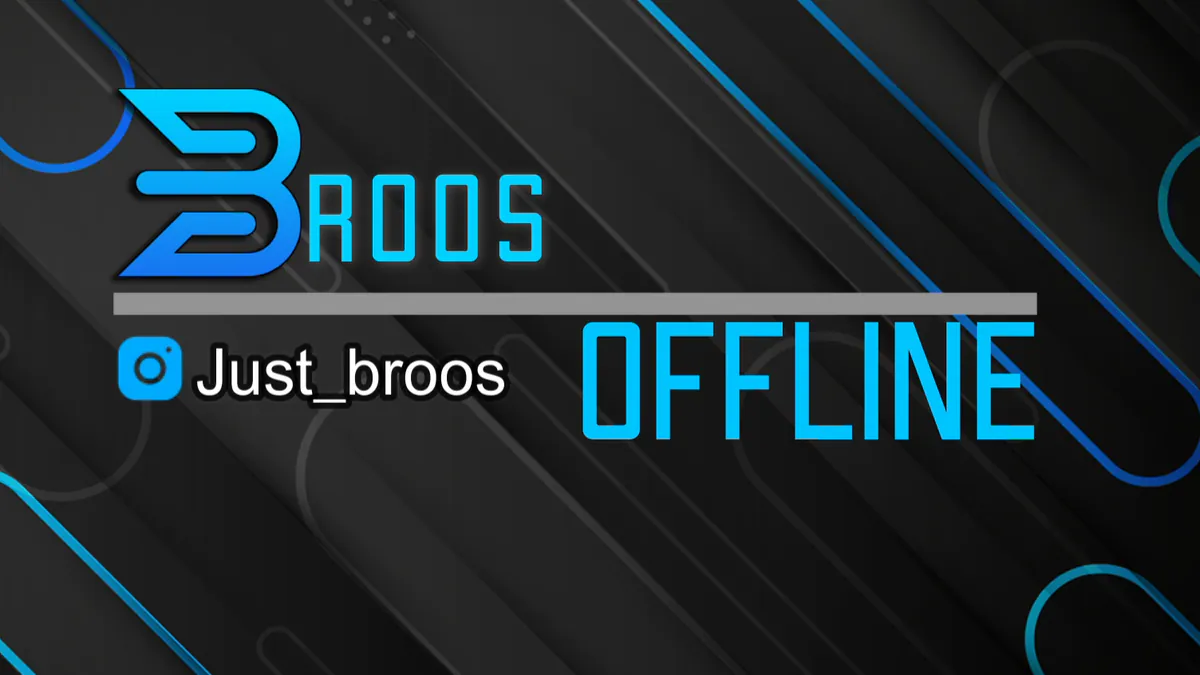 JustBroos