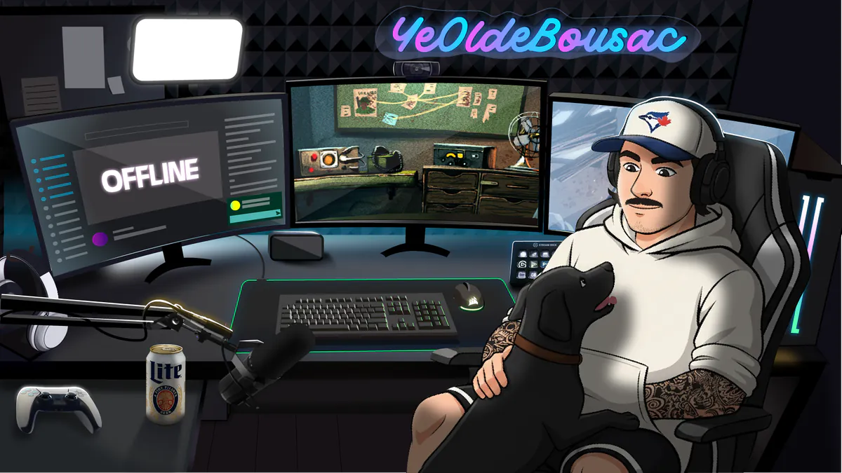 YeOldeBousac