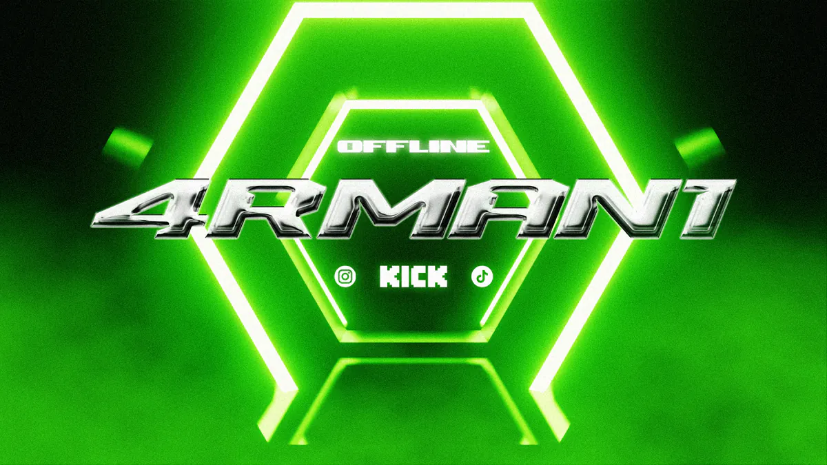 4RMAN1tv