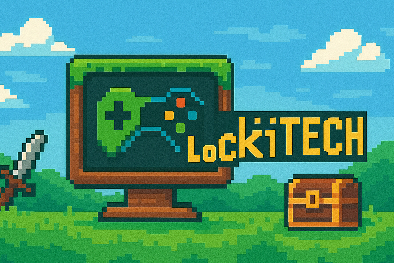 TechLoki Stream - Watch Live on Kick
