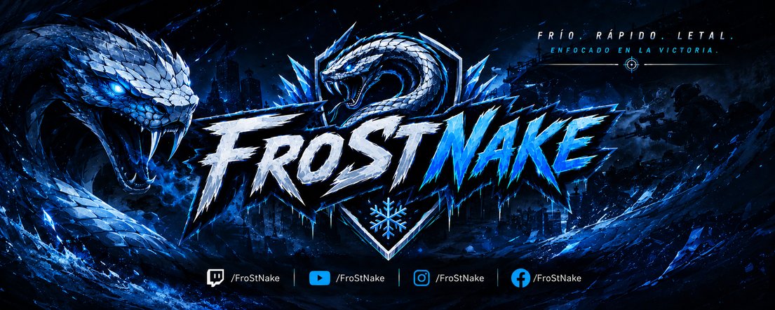 FroStNake