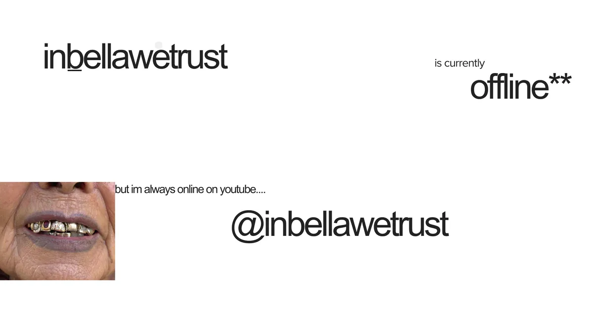 inbellawetrust