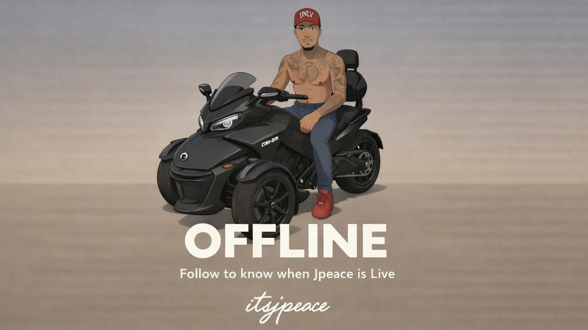 itsjpeace