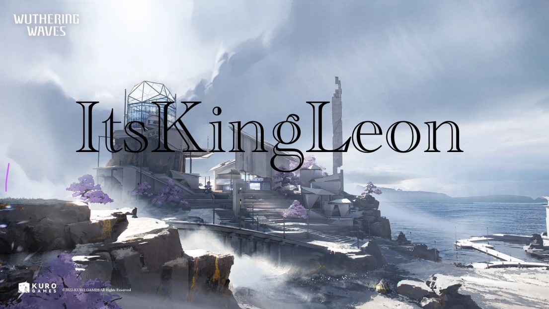 ItsKingLeon