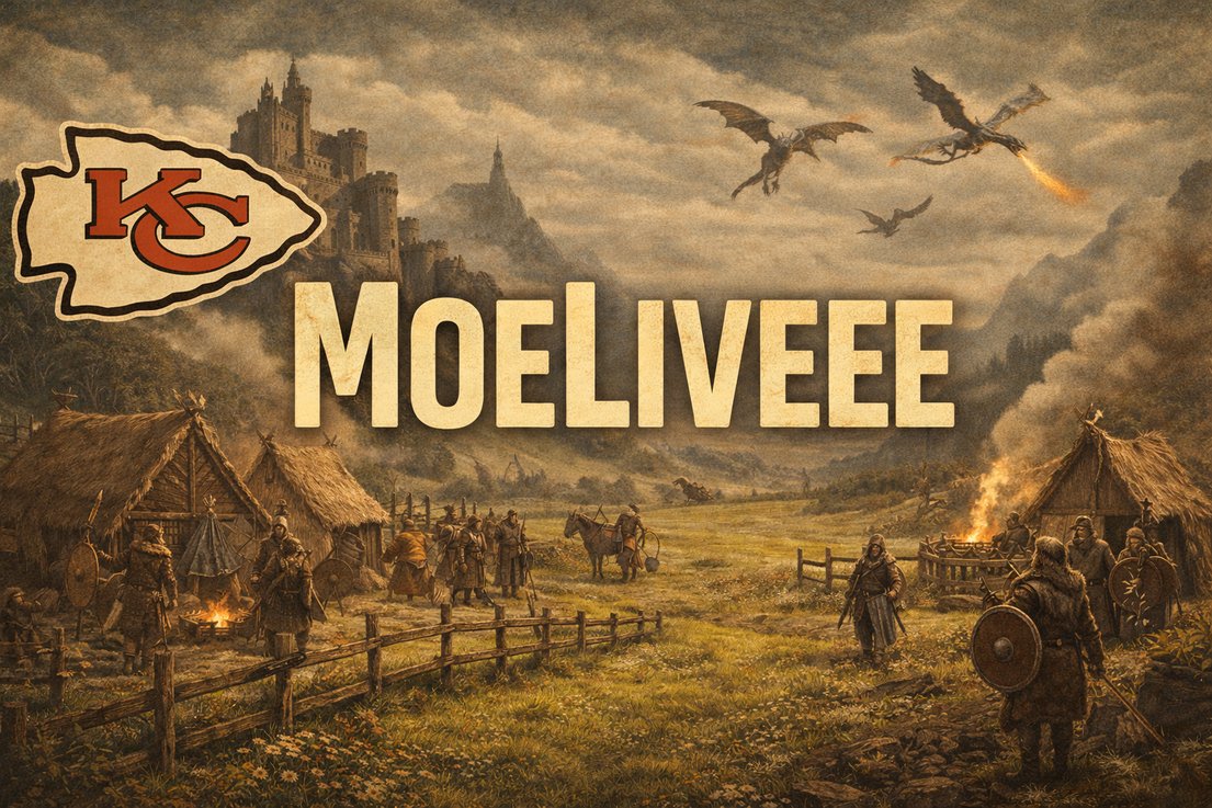 MoeLiveee