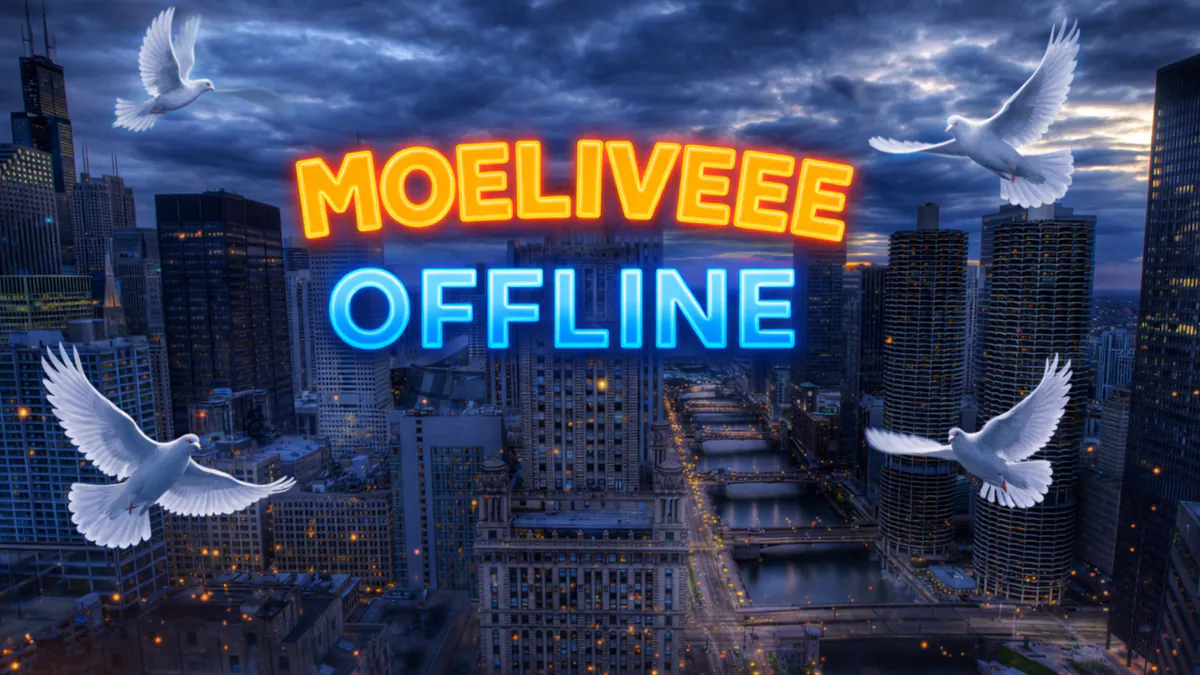 MoeLiveee