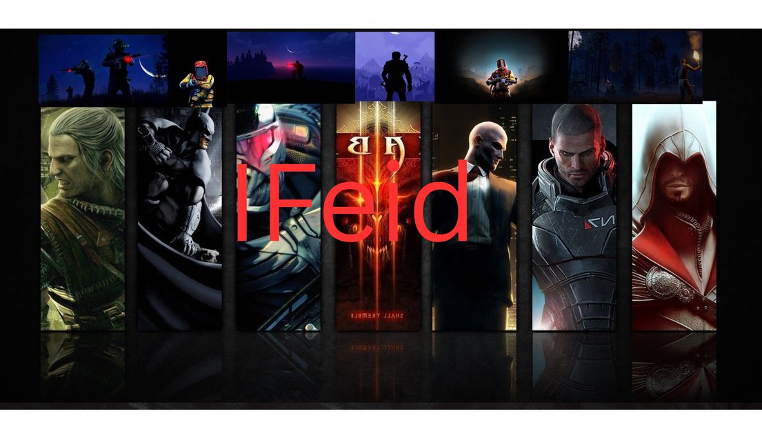 IFeid