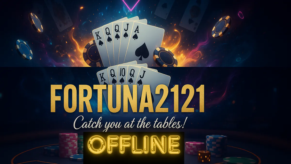 Fortuna2121
