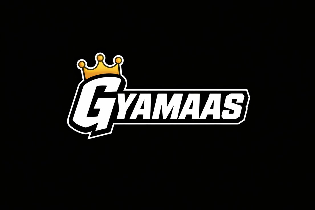 Gyamaas