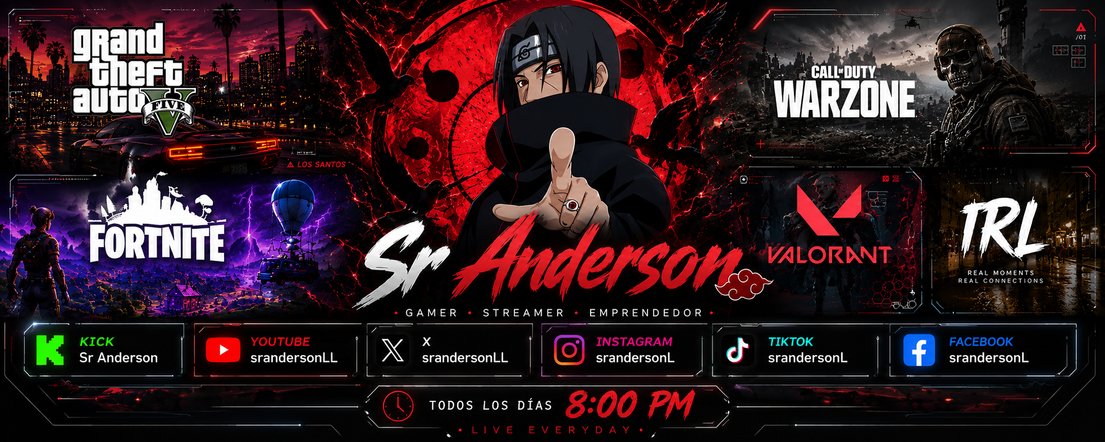 SrAndersonL