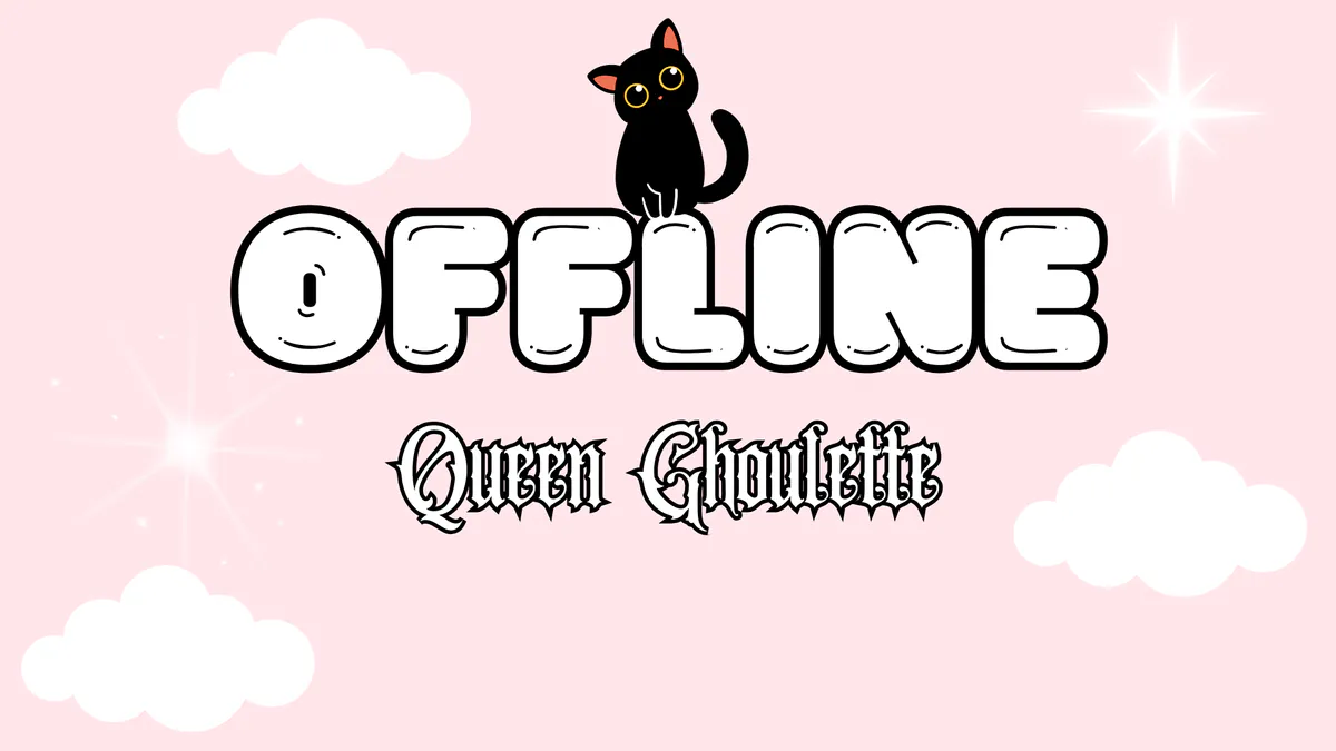 queenghoulette