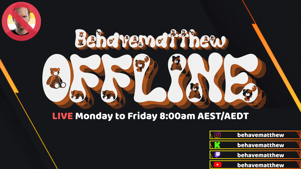 behavematthew