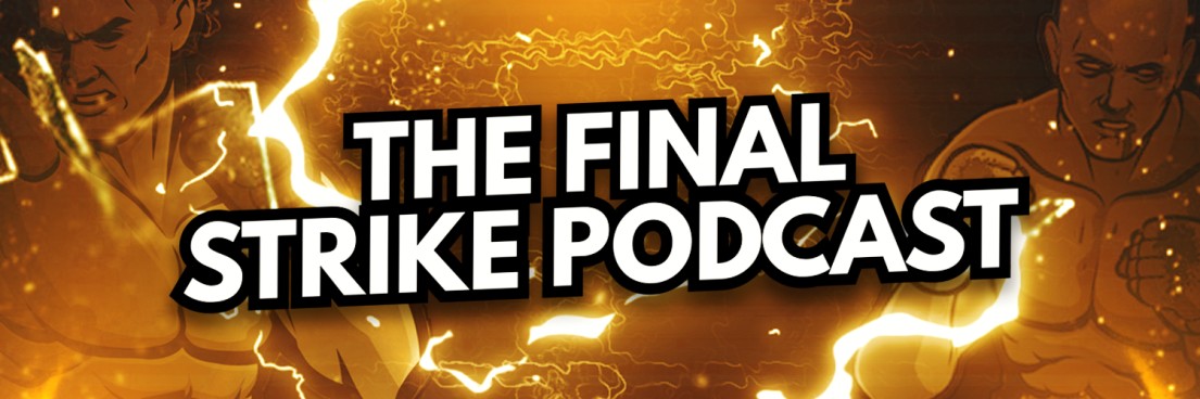 FinalStrikePod