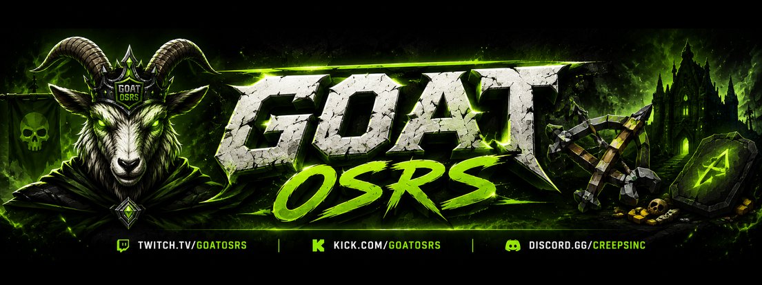 GoatOSRS