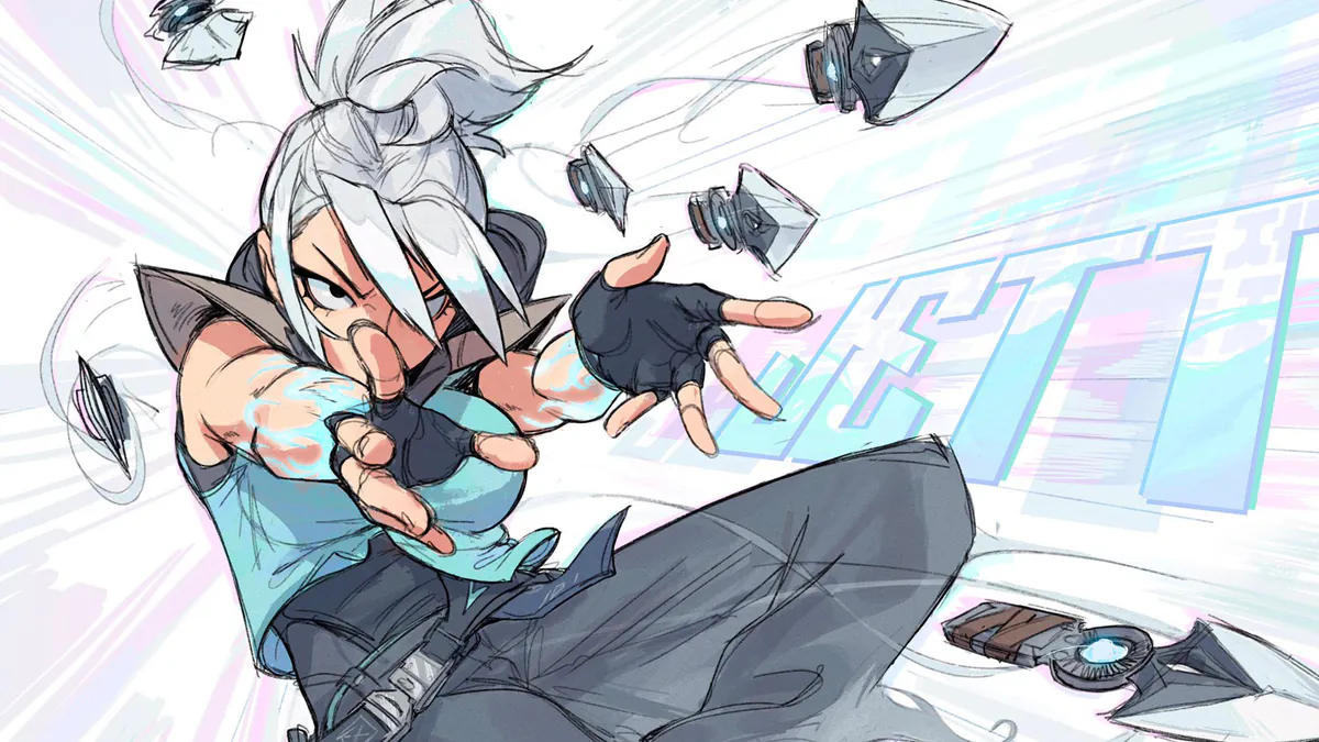 Tyzen_X