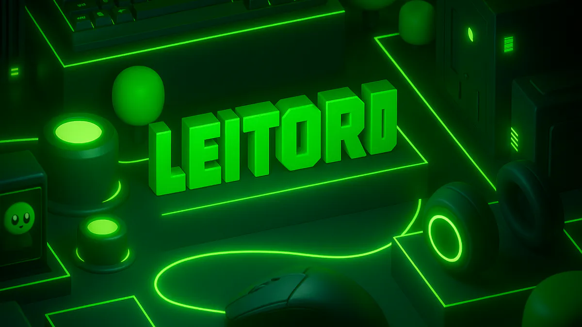 LeitoRD