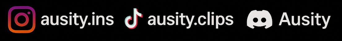 Ausity