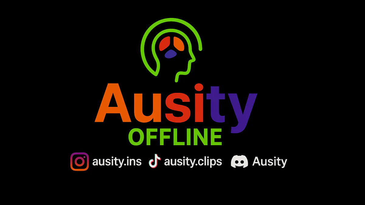 Ausity