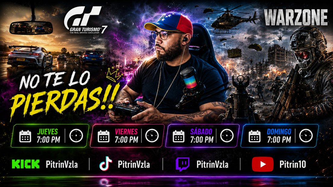 PitrinVzla