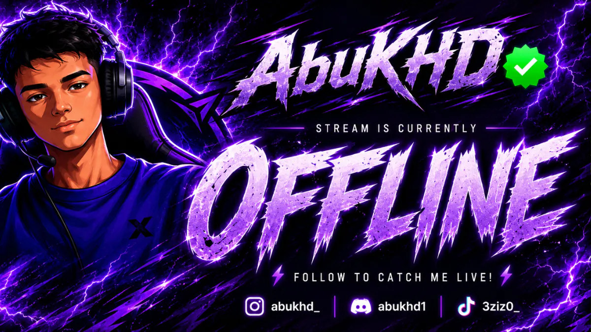 AbuKHD