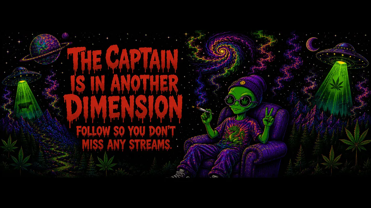 CaptainTrxppie