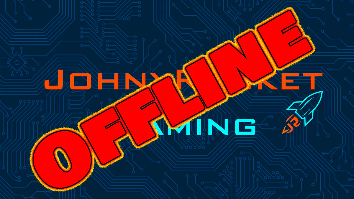 JohnyRocketGaming