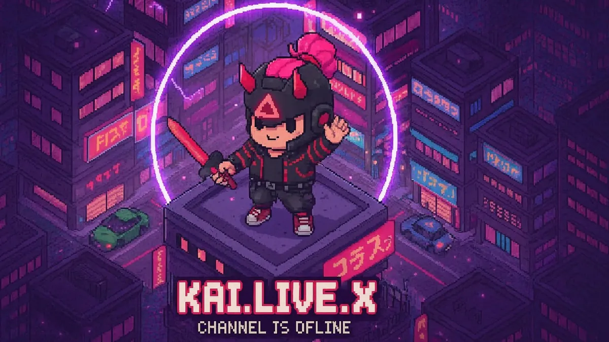KaiLiveX