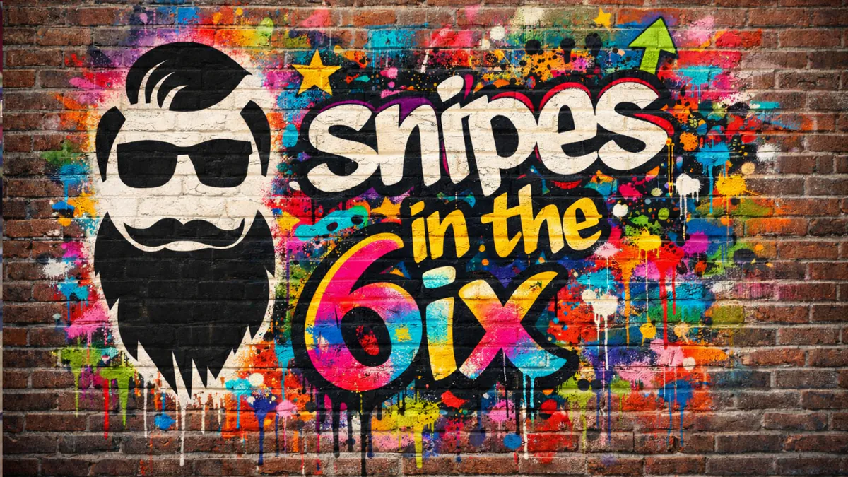 Snipesinthe6ix