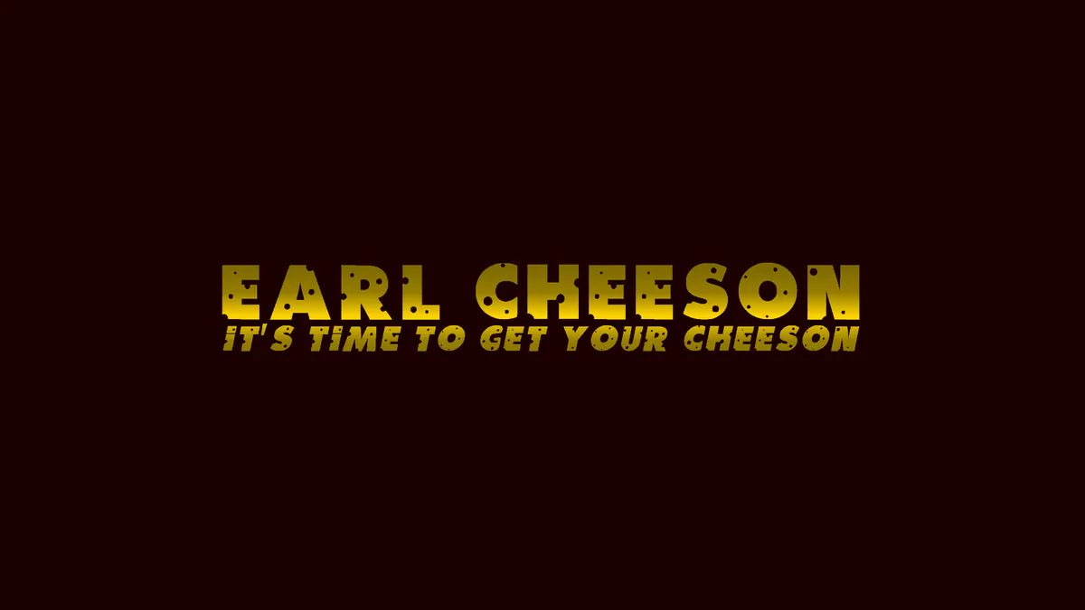 GetYourCheeson