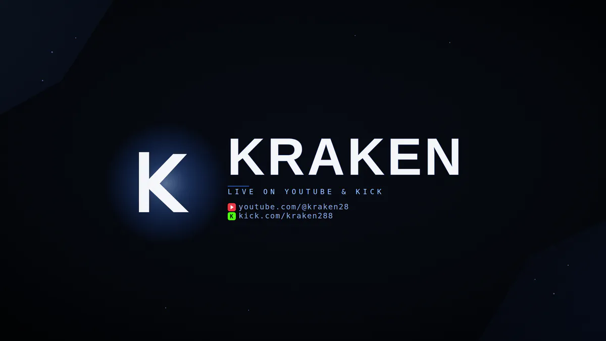 Kraken288