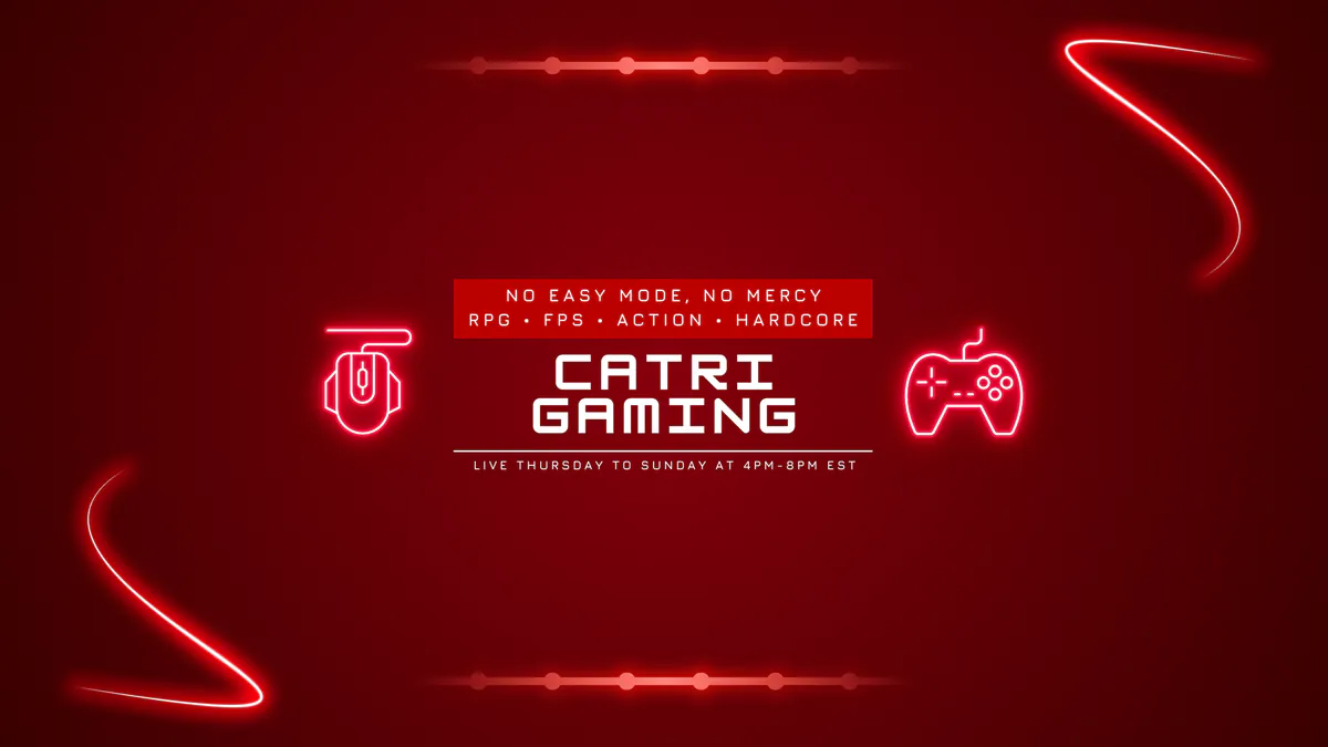 CaTriGaming