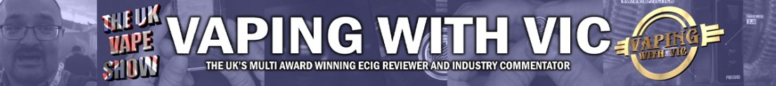 VapingWithVic