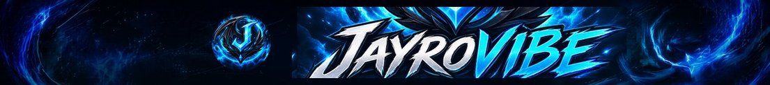 JayroVibe