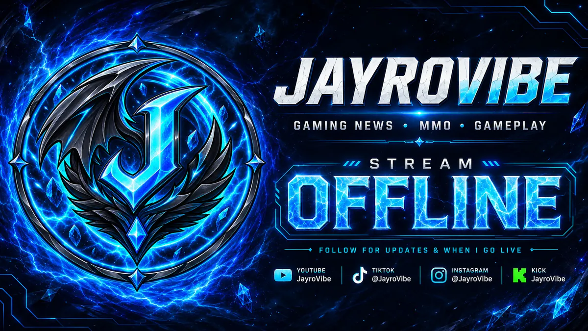 JayroVibe
