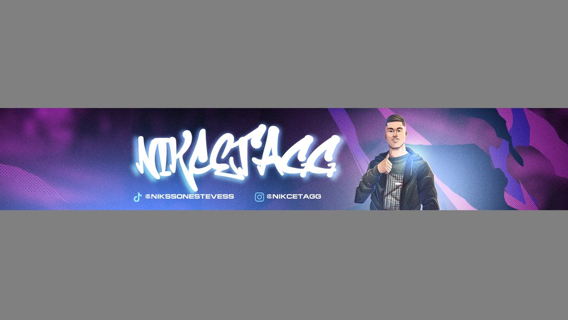 Nikcetagg