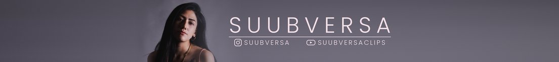 Suubversa