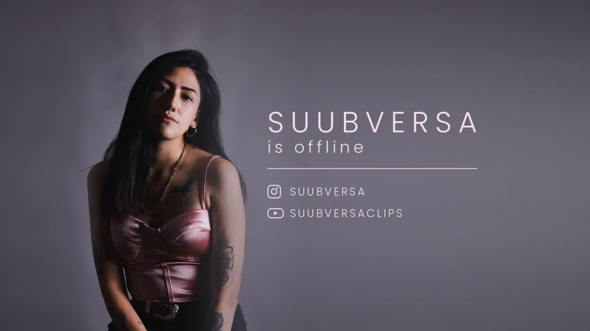 Suubversa