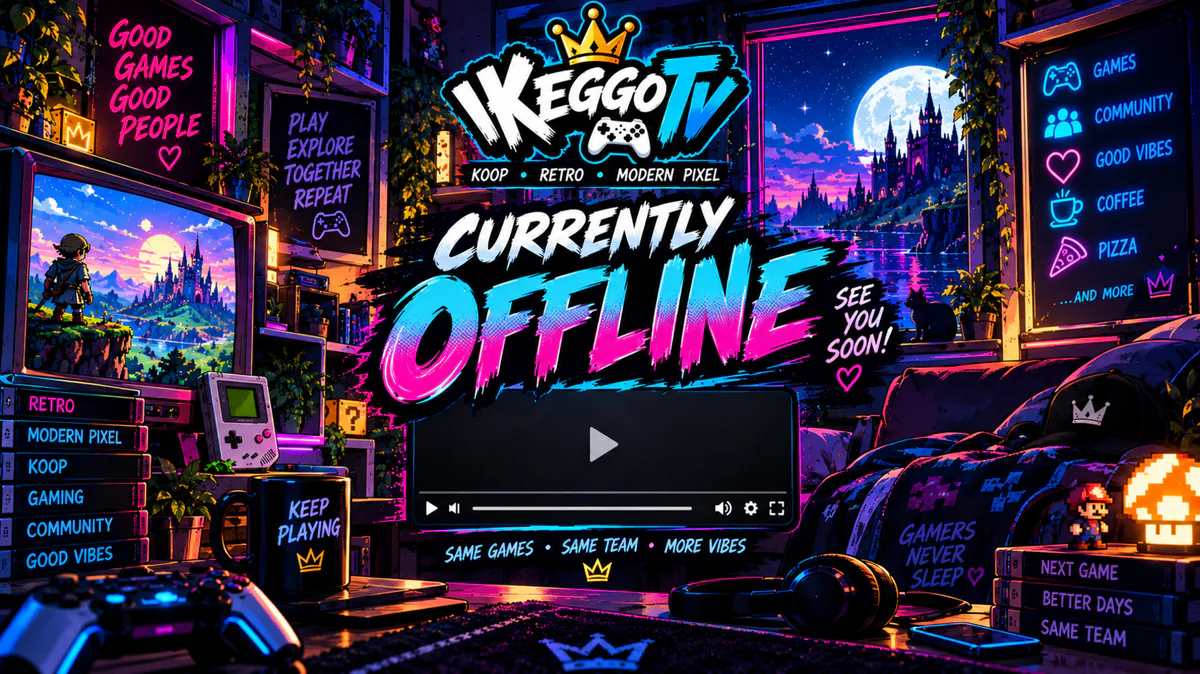 KeggoTV