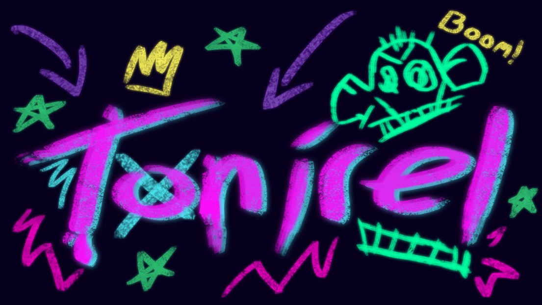 Tonirel
