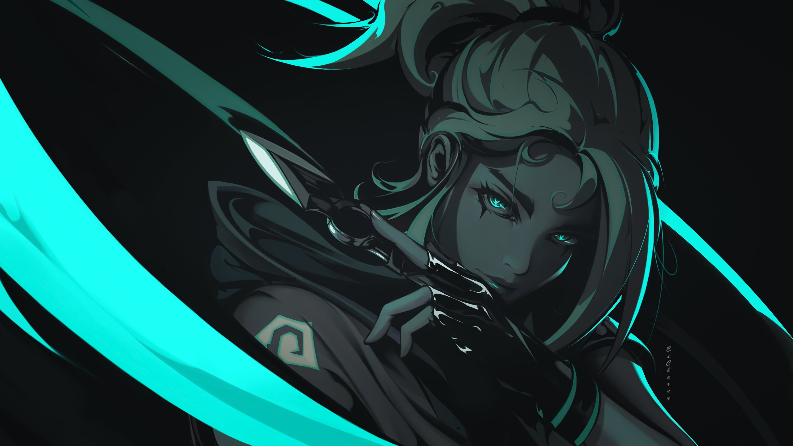 Kick banner for @archery