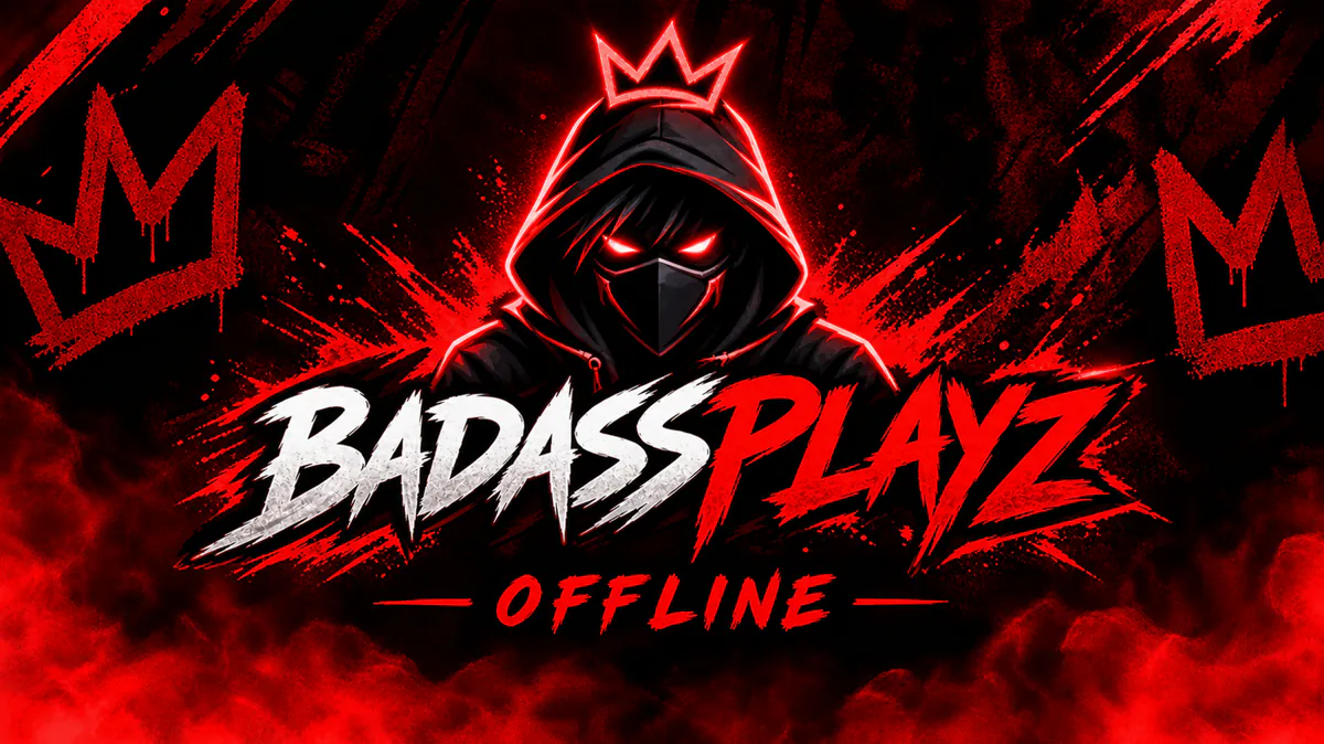 BadassPlayz