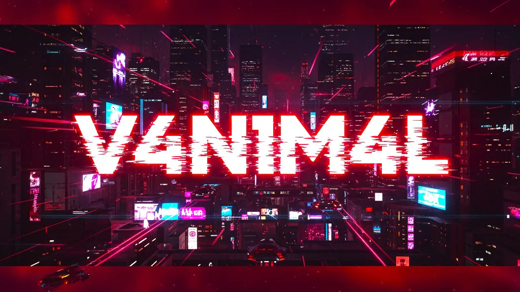 V4N1M4L