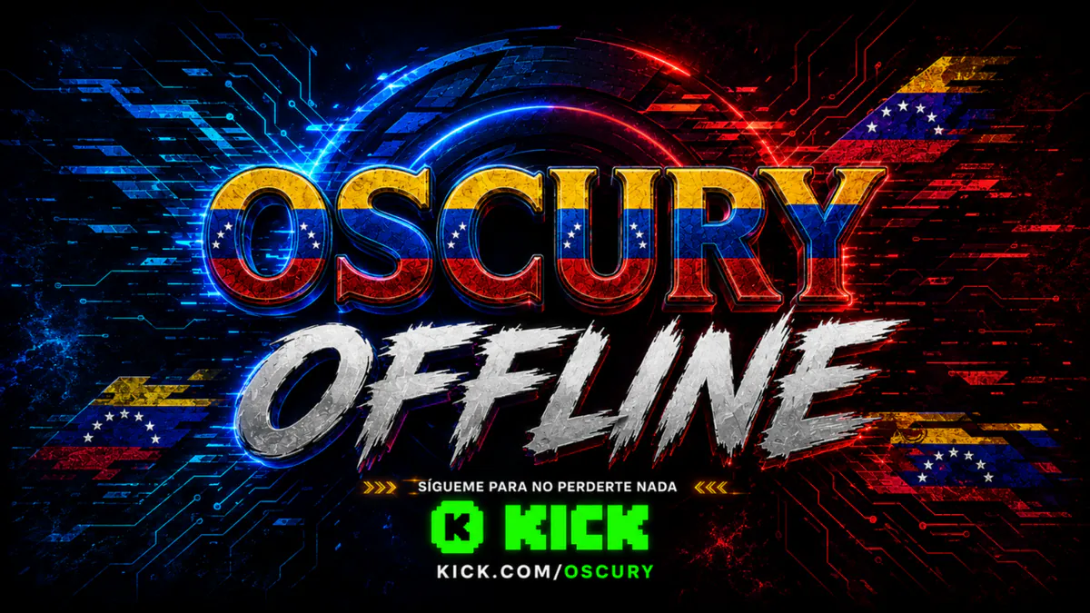 Oscury