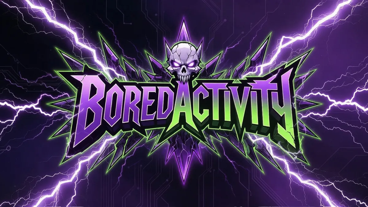 BoredActivity